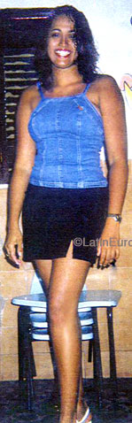 Date this charming Brazil girl Cristiane from JOAO PESSOA B8292