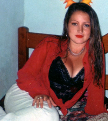 Date this passionate Brazil girl Celia from MIRIM B8393