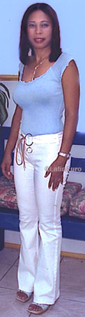 Date this foxy Any Country girl Johanny from  N3200