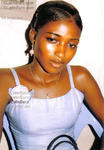 hot Ivory Coast girl  from  A9505