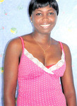 hot Guinea girl  from  A9581
