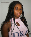 delightful Cameroon girl  from Yaounde A9603