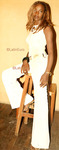 cute Ivory Coast girl  from Abidjan A9648