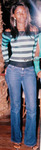 happy Gabon girl  from  A9659