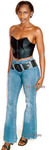foxy Cameroon girl  from Yaounde A9661