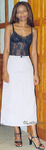 foxy Cameroon girl  from Yaounde A9682