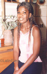 fun Ivory Coast girl  from  A9686