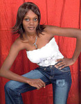 good-looking Morocco girl  from  A9753