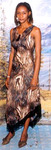 charming Mali girl  from Bamako ML4