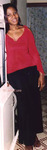 hard body Cameroon girl  from Yaounde A9765