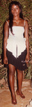 hard body Faso girl  from  A9769