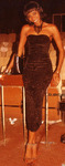 georgeous Senegal girl  from  A9787