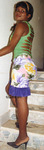 hot Cameroon girl  from Yaounde A9795