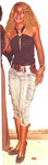 fun Senegal girl  from  A9805