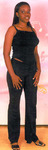 hot Gabon girl  from  A9845