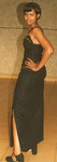 pretty Rwanda girl  from  A9879