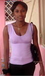 fun Gabon girl  from  A9888