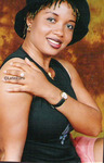 hard body Ivory Coast girl  from  A9923