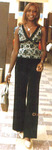 cute Ivory Coast girl  from  A9929