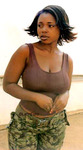 georgeous Mali girl  from  A9930