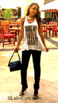 hot Ivory Coast girl  from Abidjan IC76