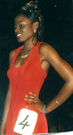 funny Congo girl  from  A9939