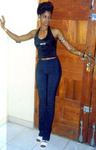tall Togo girl  from  A9941