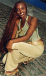 luscious Congo girl  from  A9946