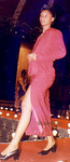 georgeous Ivory Coast girl  from  A9957
