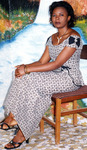 lovely Cameroon girl  from  A9977