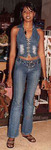 hot Ivory Coast girl  from Yamoussoukro A9978
