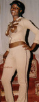foxy Cameroon girl  from  A9986