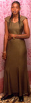 cute Mali girl  from Bamako A9995