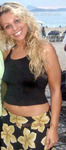 red-hot Brazil girl  from  B-272