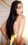 beautiful Brazil girl  from Moji Guacu B1497