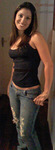 nice looking Brazil girl  from Sorocaba B1504