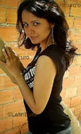 red-hot Brazil girl  from Foz do Iguacu B1599