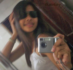 happy Brazil girl  from SAO LUIS B2604