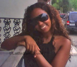 athletic Brazil girl  from Sao Goncalo B26