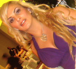 tall Brazil girl  from MURIAE B3068