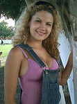 red-hot Brazil girl  from IMPERATRIZ B3721