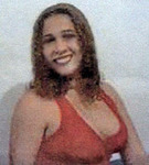 good-looking Brazil girl  from RIO DE JANEIRO B3923