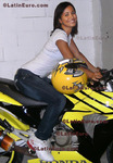 delightful Brazil girl  from Recife B426