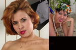 foxy Brazil girl  from Sao Paulo B434