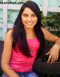 charming Brazil girl  from Natal B439
