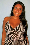 cute Brazil girl  from SAO SEBASTIAO B5415