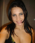 charming Brazil girl  from CUIABA B5533