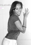 hard body Brazil girl  from Salvador B606