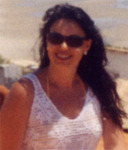 cute Brazil girl  from CAMPINAS B6955