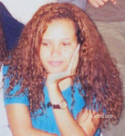 good-looking Brazil girl  from BARUERI B7378